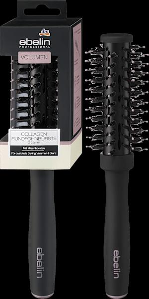 Produktbild dm ebelin Rundbürste, Professional Stylingbürste