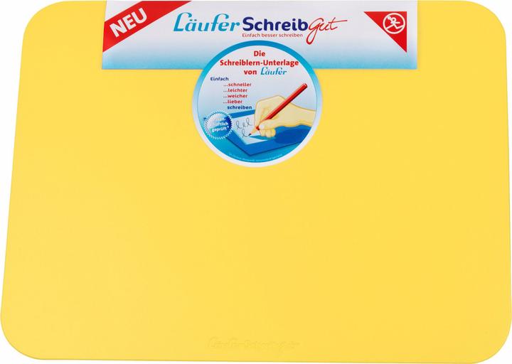 Jaune soleil