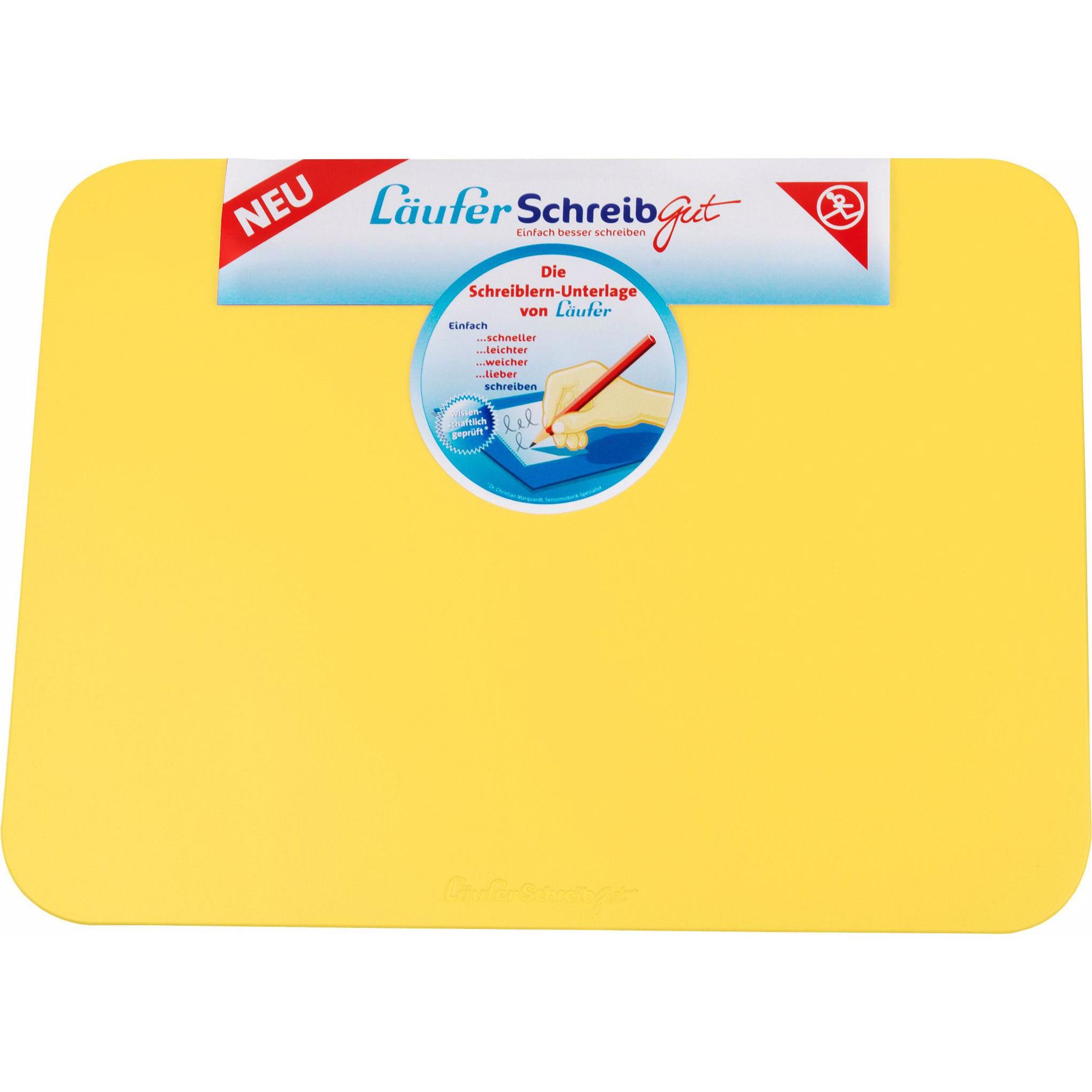 Thumbnail - Läufer, Unterlage, SchreibGut (45 x 33 cm)