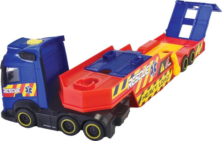 Produktbild Dickie Rescue Transporter