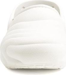 Actual product image Crocs Classic Lined Overpuff Clog (37)
