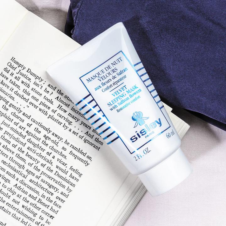 Produktbild Sisley Velvet Sleeping (60 ml)