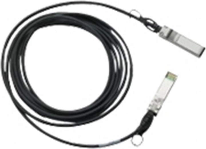 Actual product image Cisco 10gbase-Cu Sfp+ (2 m)