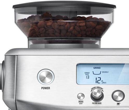 Immagine prodotto Sage the Barista Pro (Spina CH)