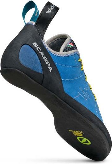 Produktbild Scarpa Helix Kletterschuhe (41)