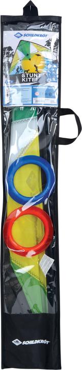 Produktbild Schildkröt Stunt Kite