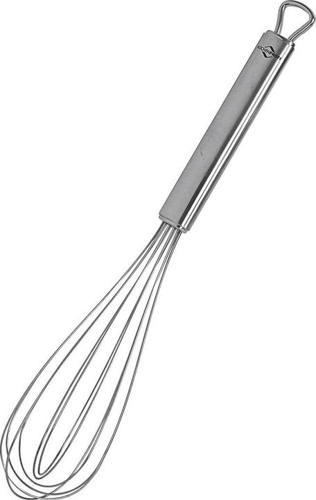 Produktbild Küchenprofi Parma Kugelquirl Edelstahl