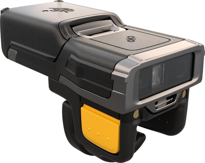 Immagine prodotto Zebra Scanner indossabile RS6100 (Codici a barre 2D, Codici a barre 1D)