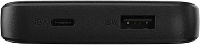 Productafbeelding OtterBox Standaard snel opladen (10000 mAh, 18 W)