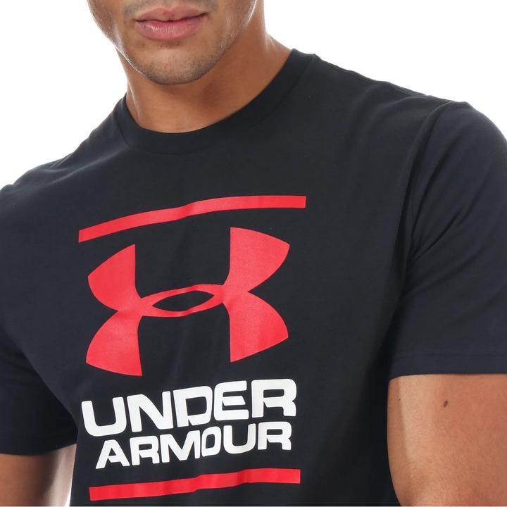 Produktbild Under Armour GL Foundation TShirt kurzärmlig (XL)