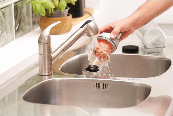 Produktbild Black & Decker BHFEA520J