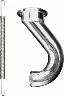 Actual product image OS Engine Ha (pour 18TM Revo) - 72103810