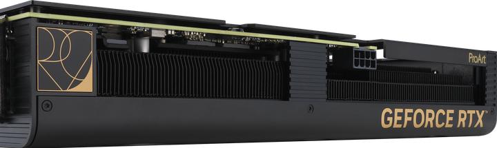 Actual product image ASUS ProArt RTX 4060 TI 16GB OC Edition (16 GB)