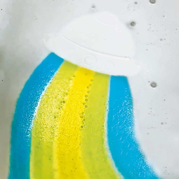 Image du produit Craze Bombe de bain Inkee Foamy Space