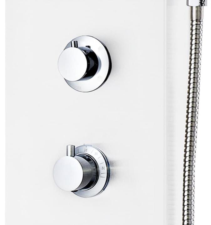 Produktbild vidaXL Duschpaneel