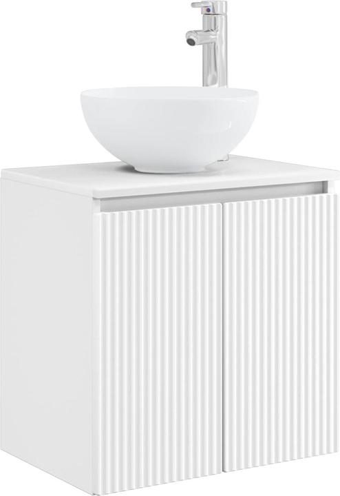 Produktbild vidaXL Badezimmermöbel
