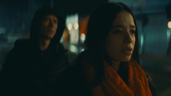 Immagine prodotto Anora (Blu-ray, 2024, Tedesco, Russo, Inglese)