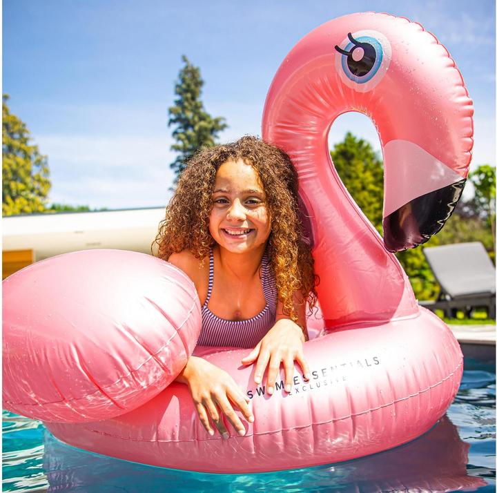 Immagine prodotto Swim Essentials Galleggianti Fenicottero Oro Rosa