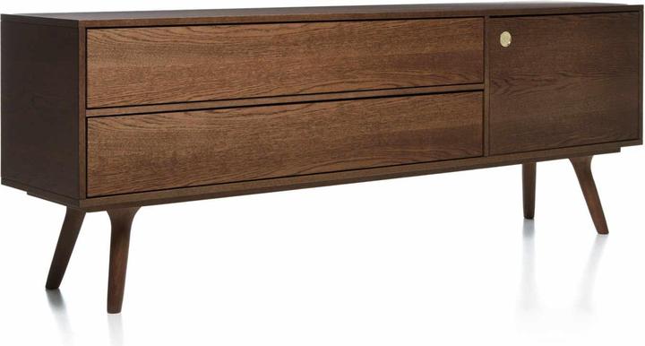 Moooi Zio Buffet Sideboard