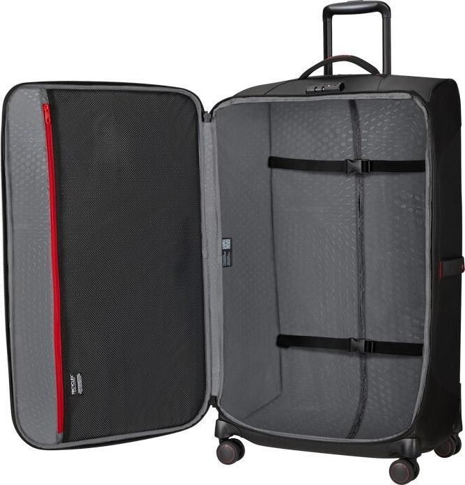 Produktbild Samsonite Reiskoffer - Ecodiver Spinner Duffle 79/29 Black (117 l)