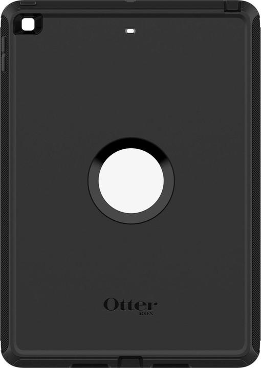 OtterBox Defender (Apple iPad 2019 (7th gen), Apple iPad 2020 (8th gen), Apple iPad 2021 (9th Gen))