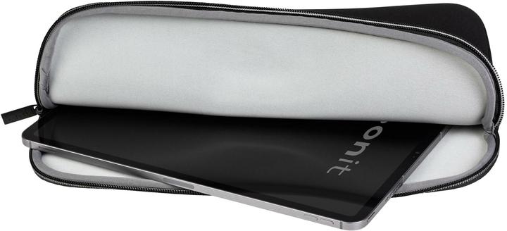 Image du produit Onit Housse pour ordinateur portable 15.6-17.3 Noir (17.30")