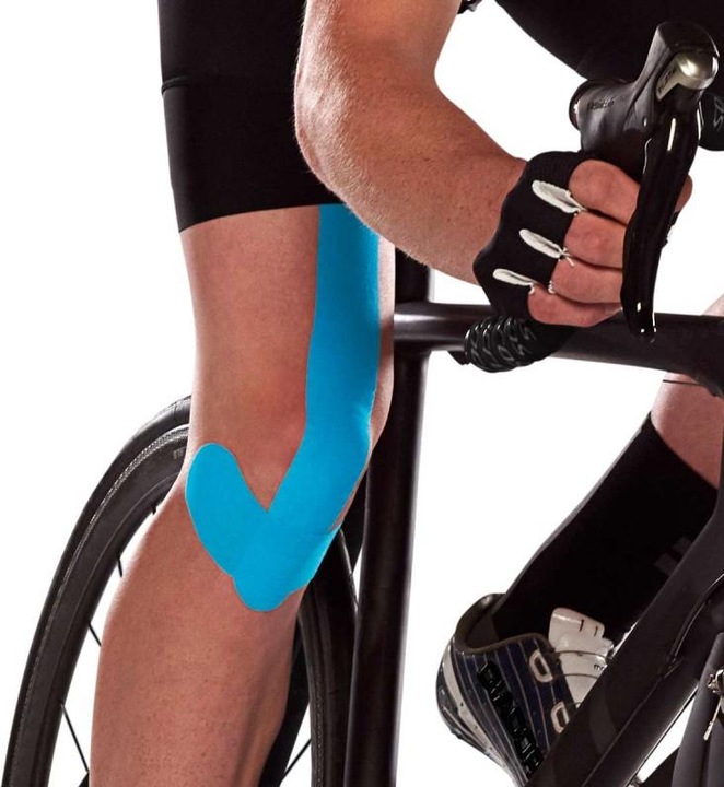 Immagine prodotto K-Tape Ruolo (5 m)