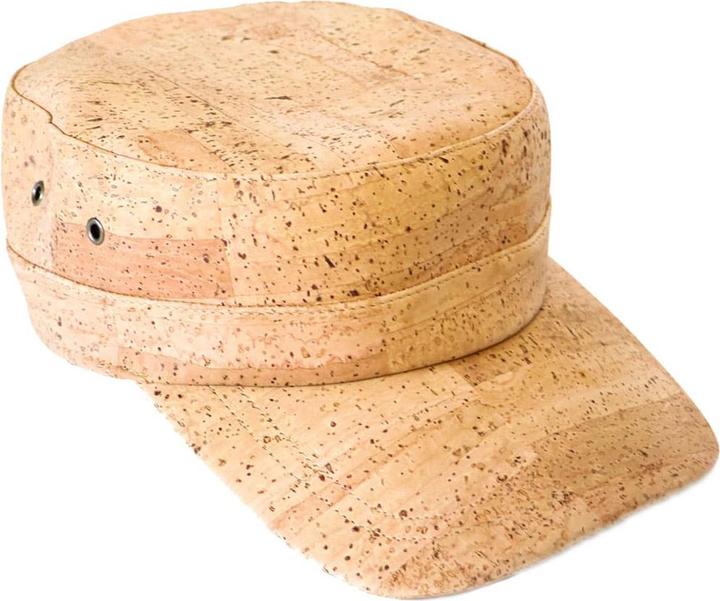 Produktbild Marla Pais Kork Hut «Fidel» (60)