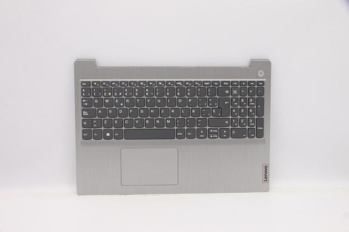 Produktbild Lenovo Upper Case ASM SPA L81W1