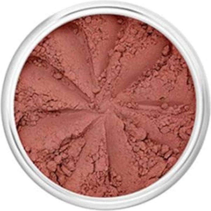 Lily Lolo Mineral Blush - Clementine 3g (Clementine)