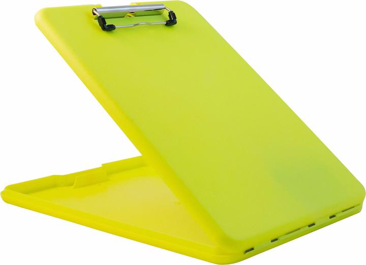 Produktbild Saunders Slimmate Safety Portable Desktop (21 x 29.50 cm)