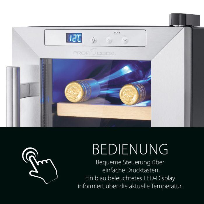 Immagine prodotto Proficook PC-WK 1231