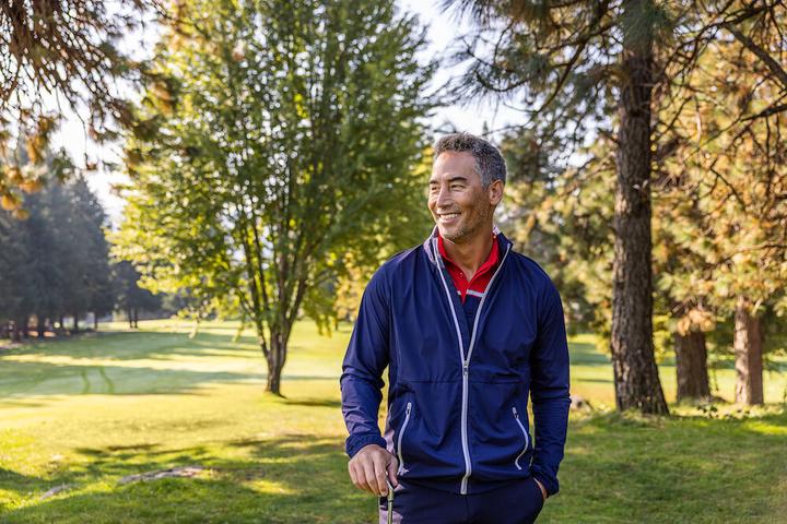 Produktbild Cutter & Buck Kamloops Jacket Men (S)
