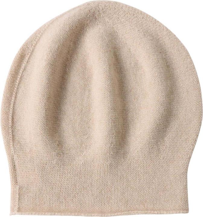 Actual product image Bellemere Hat Double Layer Cashmere Hat (One size)