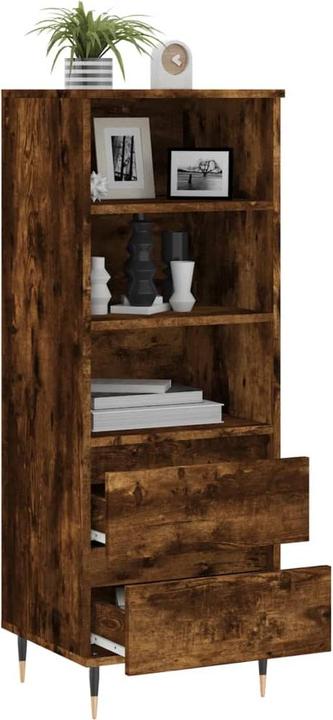 Image du produit vidaXL Highboard (40 x 36 x 110 cm)