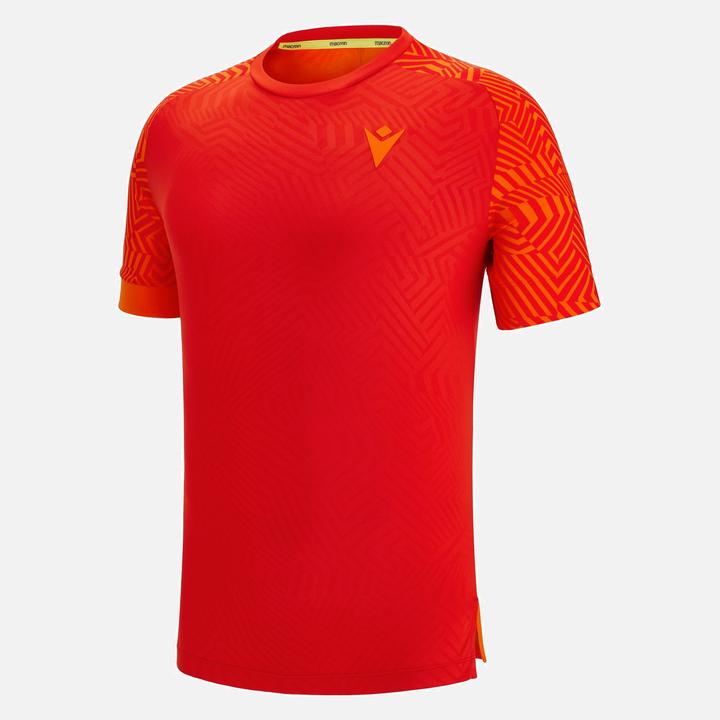 Orange-Rot