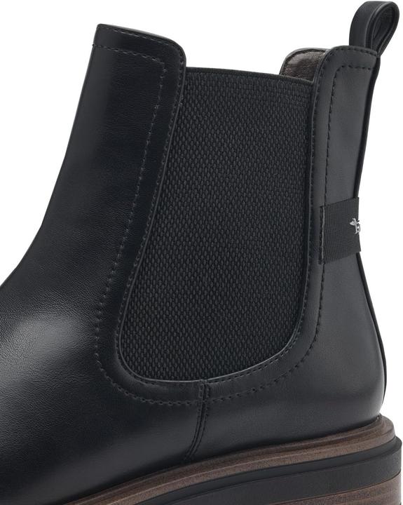 Actual product image Tamaris Chelsea boot (40)