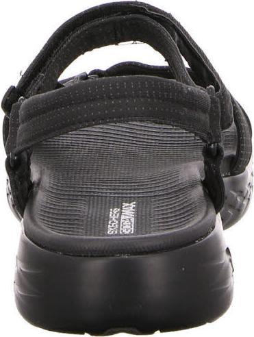 Actual product image Skechers trekking sandal (37)
