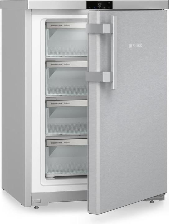 Produktbild Liebherr FNsddi 1624 001 20 (Freistehend, 92 l)
