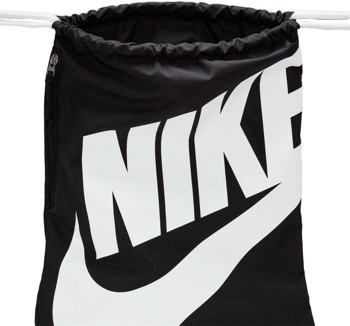 Produktbild Nike Heritage Turnbeutel Logo