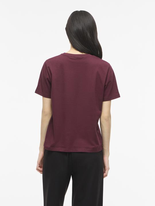 Produktbild Vila VIVORA Print T-Shirt (M)