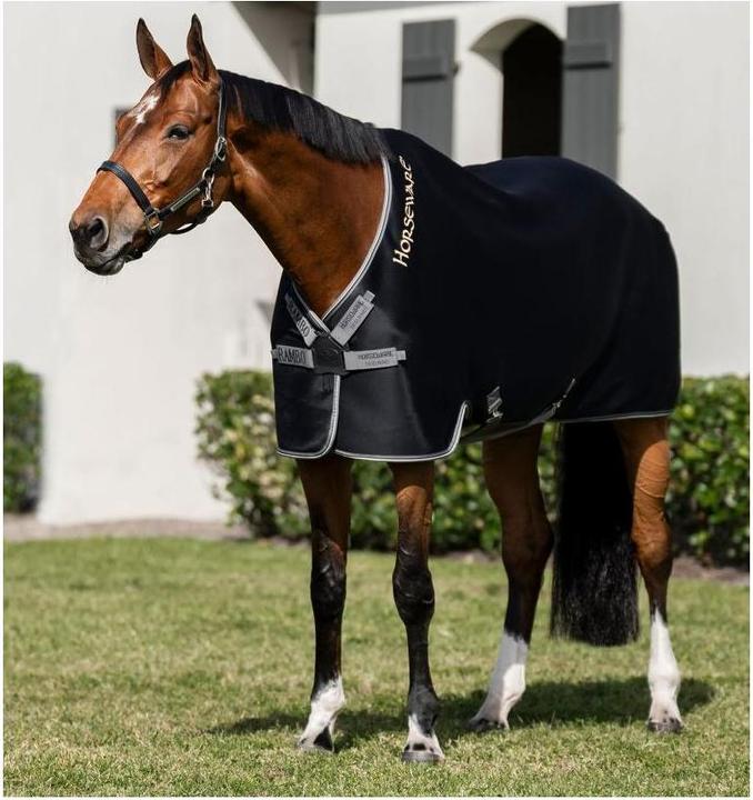 Image du produit Horseware Abschwitzdecke Rambo Airmax (130 cm)