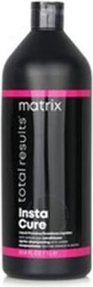 Actual product image Matrix Total Results InstaCure Repair Conditioner 1000 ml (1000 ml)