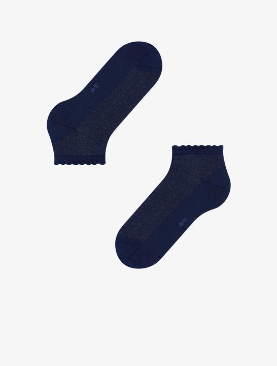 Produktbild Burlington Knöchelsocken "Montrose" (Einzelpack, 36 - 41)