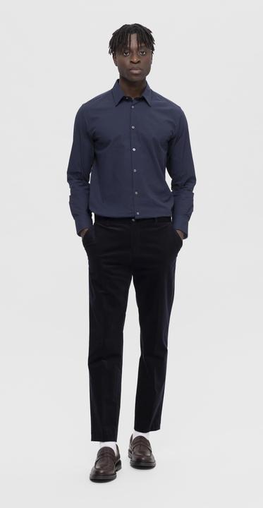 Produktbild Selected Baumwoll Hemd (3XL)