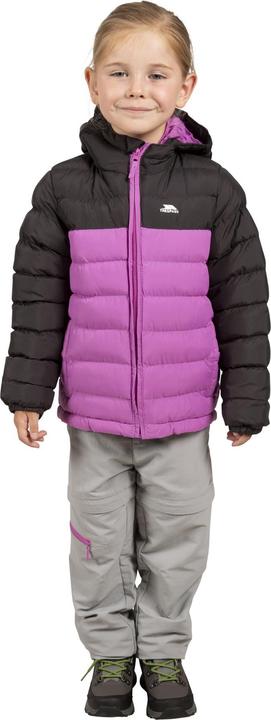 Produktbild Trespass Steppjacke Oskar (116)