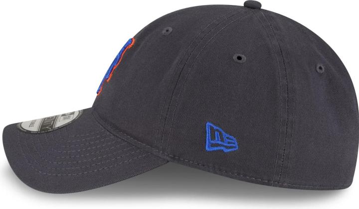 Produktbild New Era 9Twenty Strapback New York Mets (One Size)
