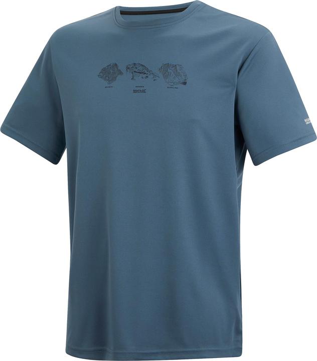 Produktbild Regatta Fingal TShirt (3XL)