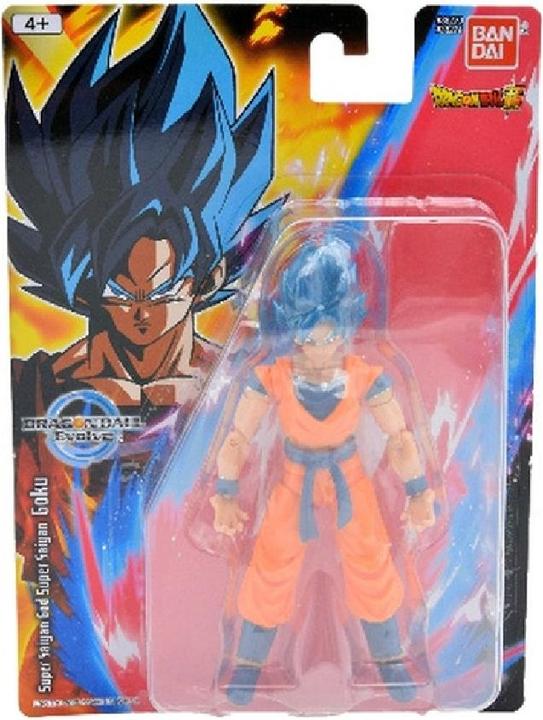 Produktbild Bandai Namco Dragon Ball Super