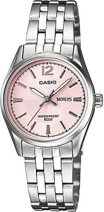 Produktbild Casio LTP-1335D-4A (Analoguhr, 30 mm)